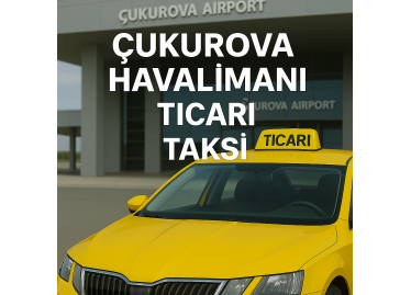 Mersin Taksi